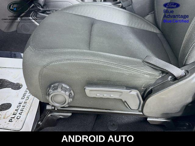 used 2020 Jeep Wrangler Unlimited car, priced at $22,500