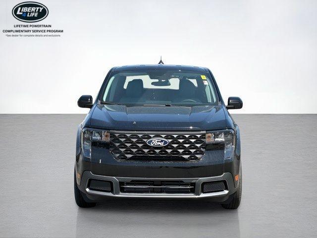 new 2025 Ford Maverick car, priced at $32,490