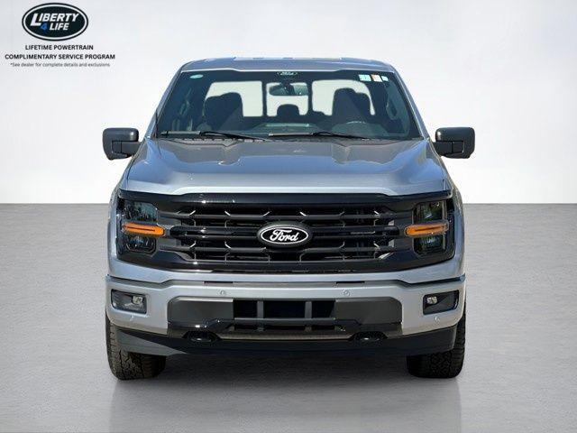 new 2026 Ford F-150 car, priced at $53,414