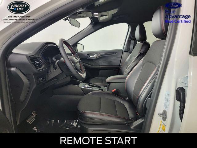 used 2024 Ford Escape car, priced at $25,648