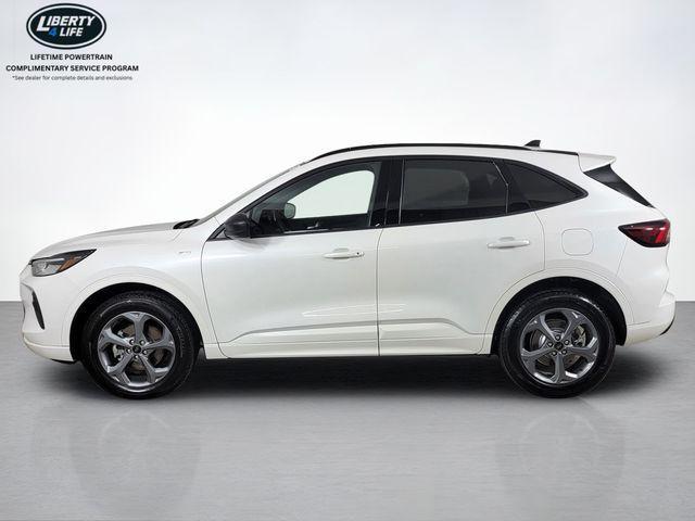 used 2024 Ford Escape car, priced at $25,648