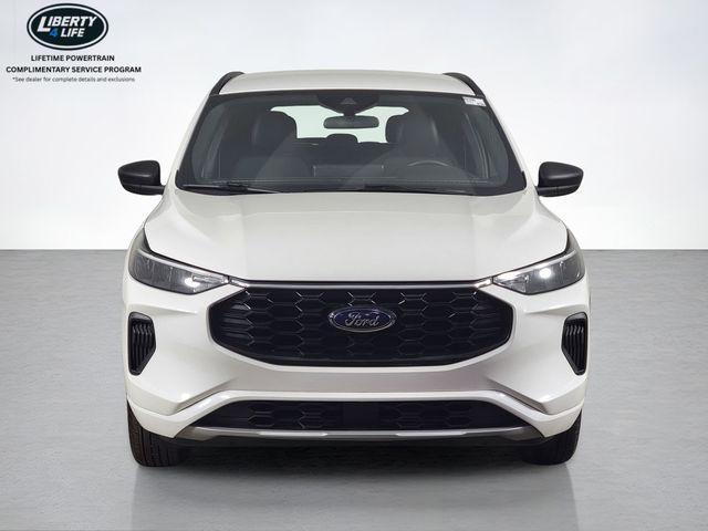 used 2024 Ford Escape car, priced at $25,648