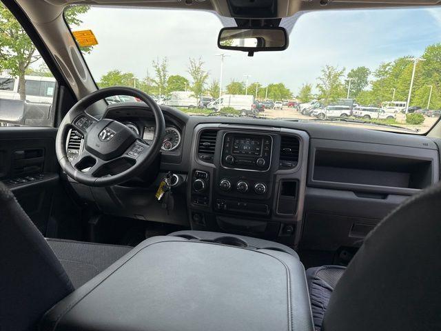 used 2016 Ram 1500 car, priced at $18,388