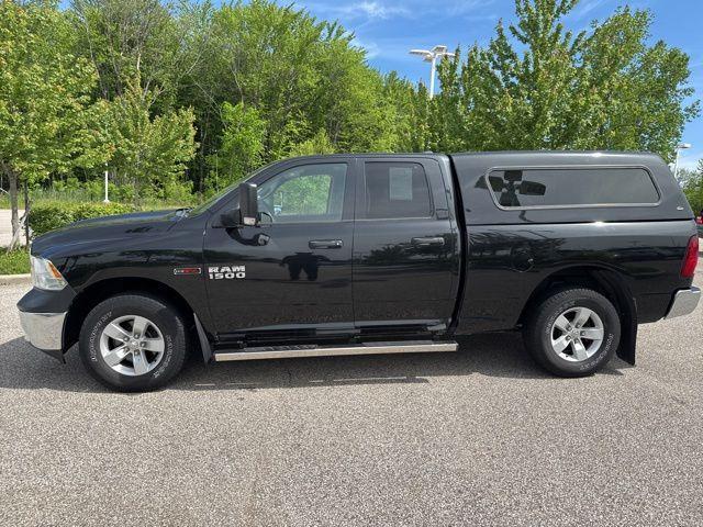 used 2016 Ram 1500 car, priced at $18,388