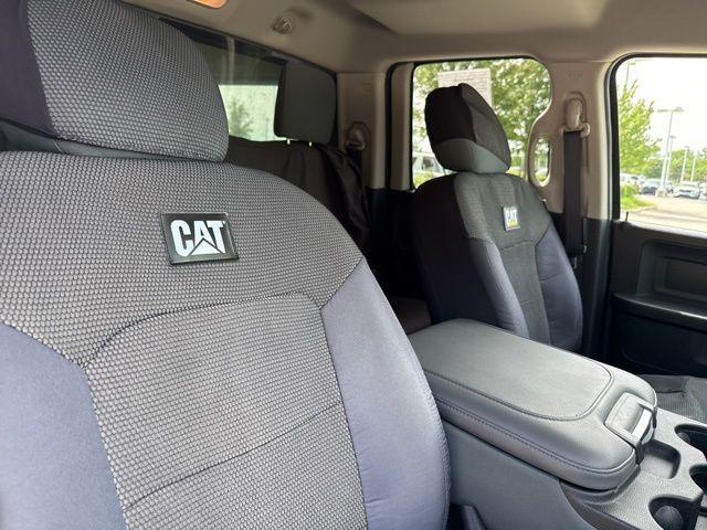 used 2016 Ram 1500 car, priced at $18,388