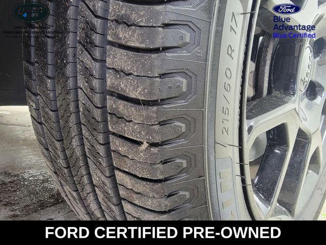 used 2020 Jeep Renegade car, priced at $17,648