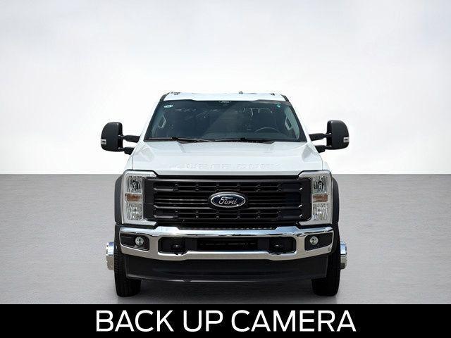 new 2026 Ford F-450 car, priced at $72,360