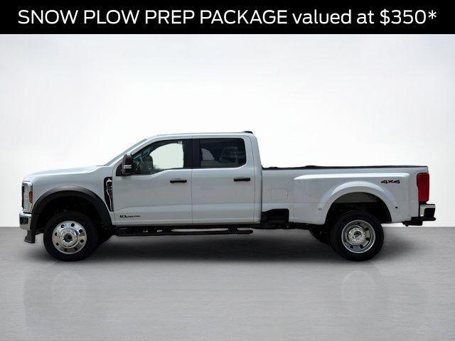 new 2026 Ford F-450 car, priced at $72,360