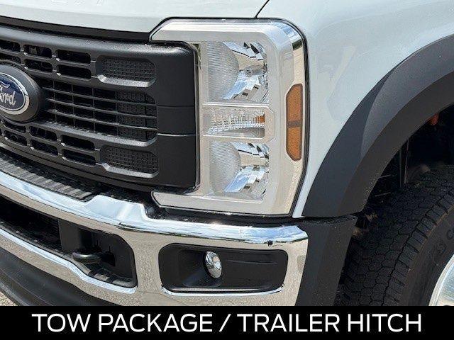 new 2026 Ford F-450 car, priced at $72,360