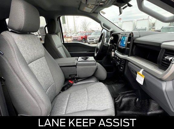 new 2026 Ford F-450 car, priced at $72,360