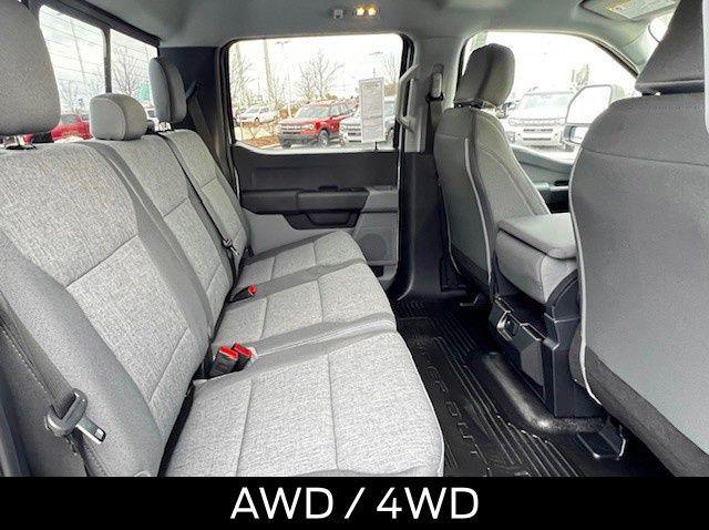 new 2026 Ford F-450 car, priced at $72,360