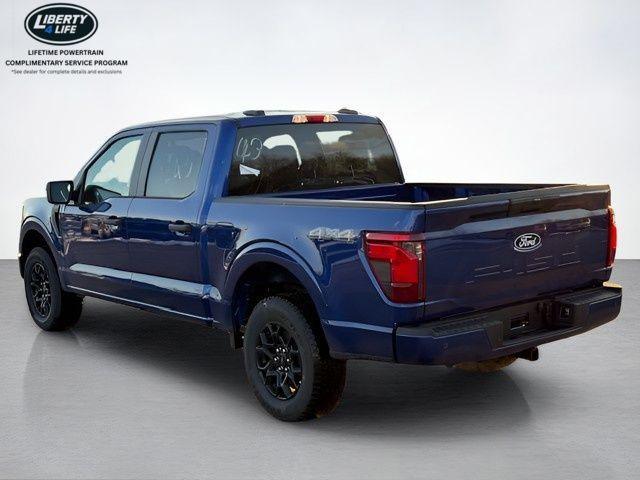 new 2026 Ford F-150 car, priced at $46,196