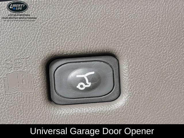 used 2022 Lincoln Nautilus car, priced at $28,990