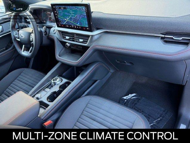 new 2026 Ford Explorer car, priced at $45,981