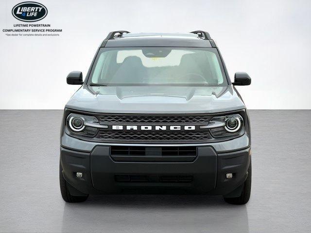 new 2026 Ford Bronco Sport car, priced at $37,030