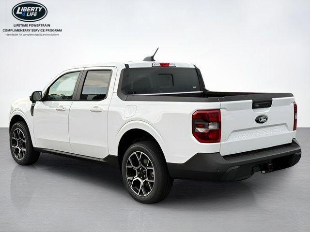 new 2026 Ford Maverick car, priced at $39,565