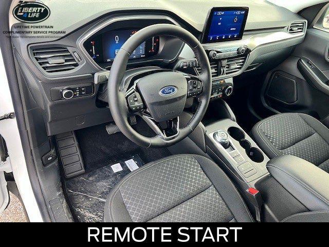 new 2026 Ford Escape car, priced at $29,731