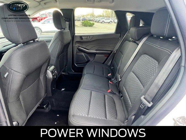 new 2026 Ford Escape car, priced at $29,731