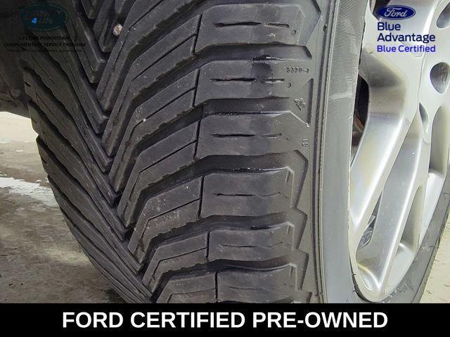 used 2018 Dodge Journey car, priced at $15,148