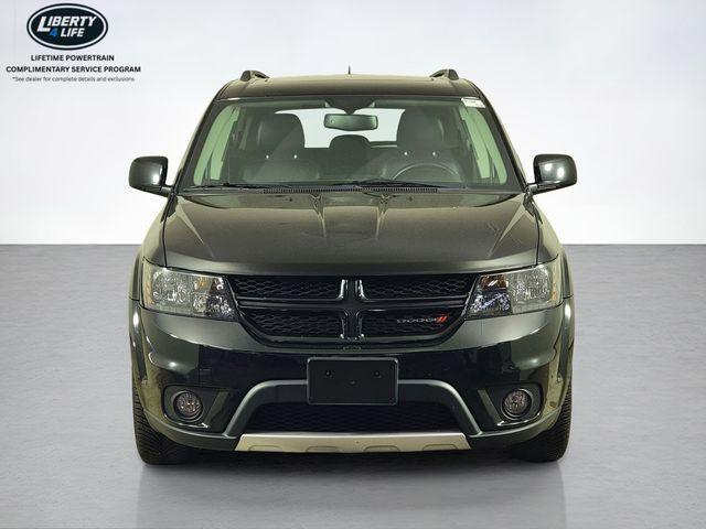 used 2018 Dodge Journey car, priced at $15,148