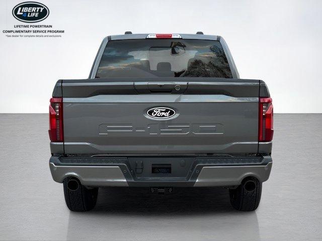 new 2026 Ford F-150 car, priced at $52,501