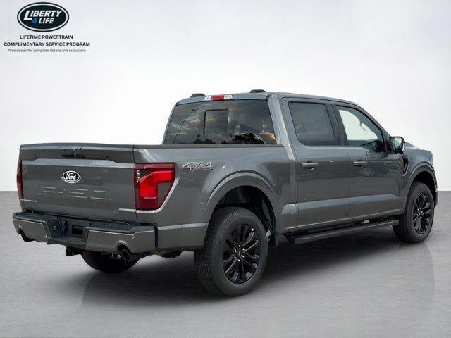 new 2026 Ford F-150 car, priced at $52,501