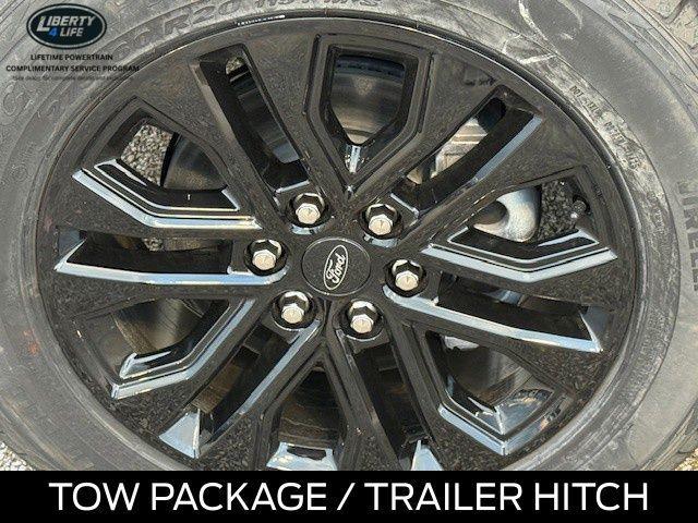 new 2026 Ford F-150 car, priced at $52,501