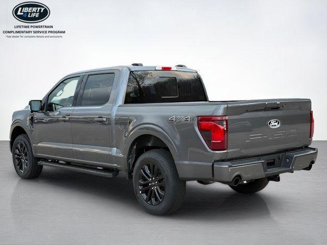 new 2026 Ford F-150 car, priced at $52,501