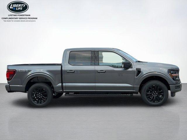 new 2026 Ford F-150 car, priced at $52,501