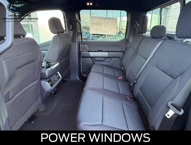 new 2026 Ford F-150 car, priced at $52,501