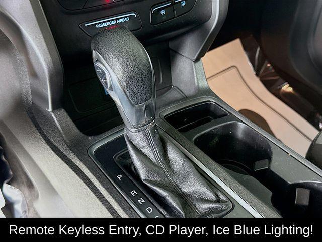 used 2018 Ford Escape car, priced at $9,650