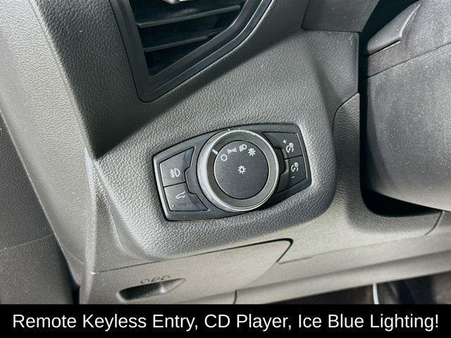 used 2018 Ford Escape car, priced at $9,650