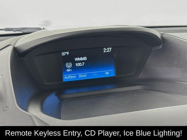 used 2018 Ford Escape car, priced at $9,650