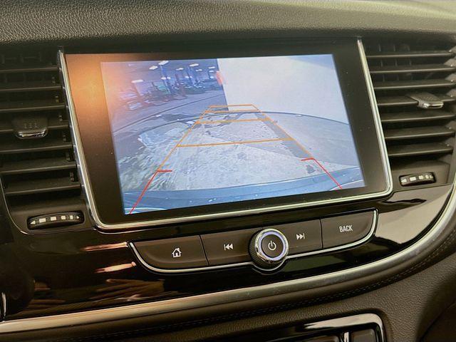 used 2017 Buick Encore car, priced at $11,000