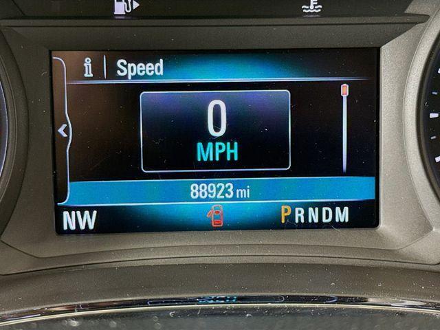 used 2017 Buick Encore car, priced at $11,000