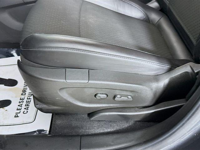 used 2017 Buick Encore car, priced at $11,000