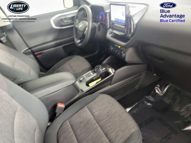 used 2023 Ford Bronco Sport car, priced at $21,190
