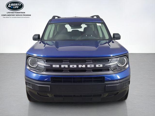 used 2023 Ford Bronco Sport car, priced at $21,190