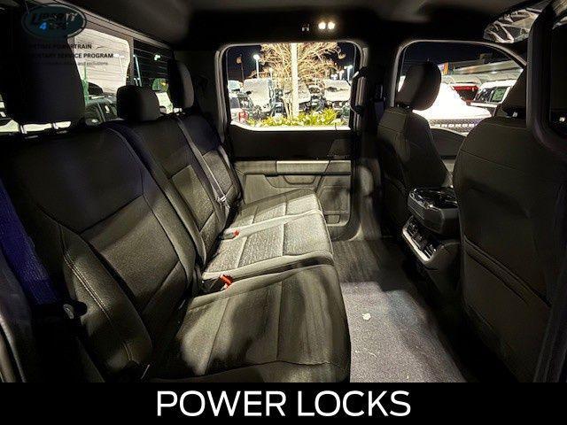 new 2026 Ford F-150 car, priced at $58,465