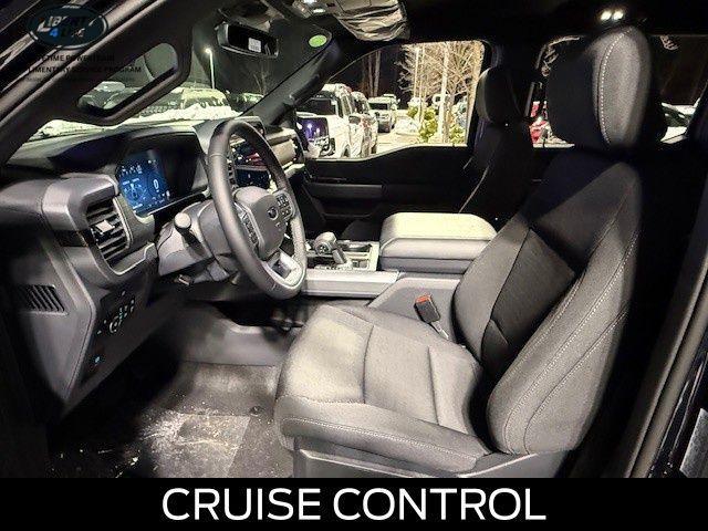 new 2026 Ford F-150 car, priced at $58,465