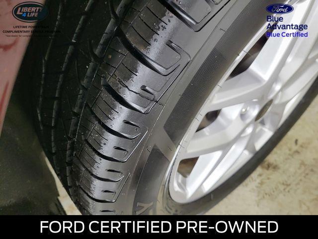 used 2023 Ford Edge car, priced at $24,598