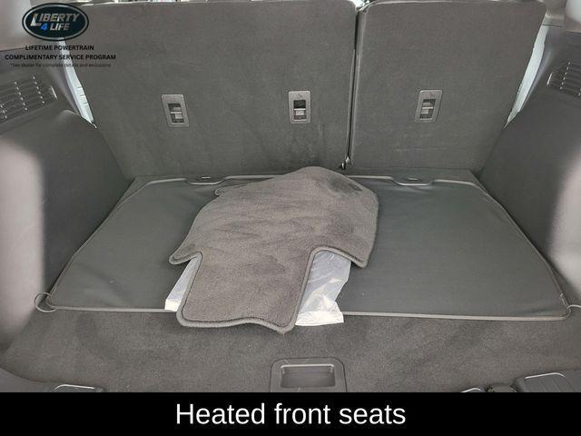 used 2023 Ford Escape car, priced at $24,990