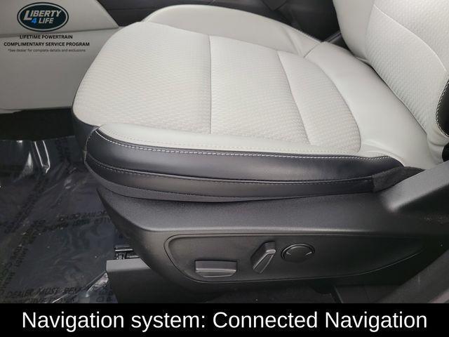 used 2023 Ford Escape car, priced at $24,990