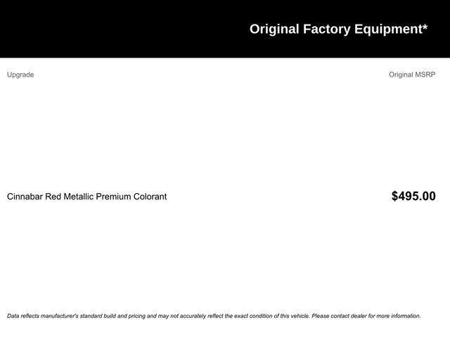 used 2023 Ford Escape car, priced at $24,990