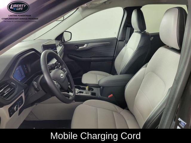 used 2023 Ford Escape car, priced at $24,990
