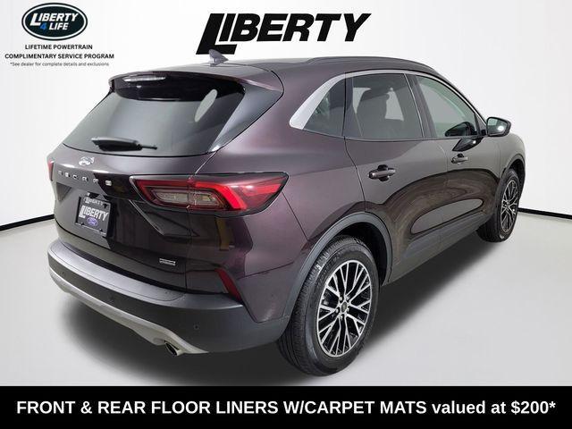 used 2023 Ford Escape car, priced at $24,990