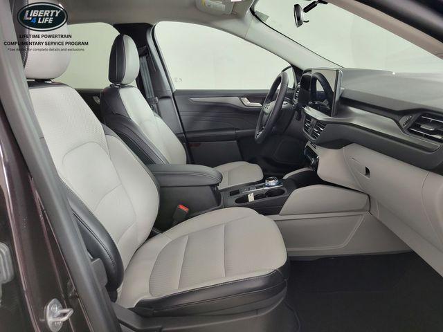used 2023 Ford Escape car, priced at $24,990