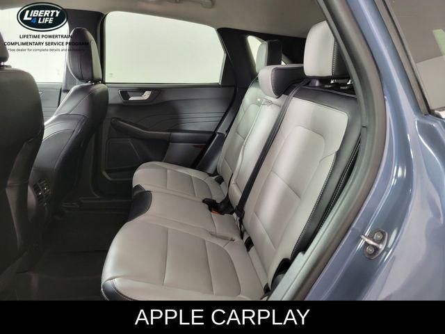 used 2024 Ford Escape car, priced at $26,990