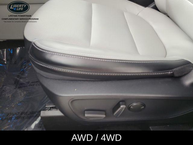 used 2024 Ford Escape car, priced at $26,990