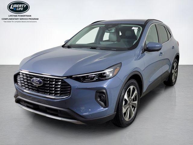 used 2024 Ford Escape car, priced at $26,990